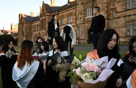 申请马来西亚春季留学