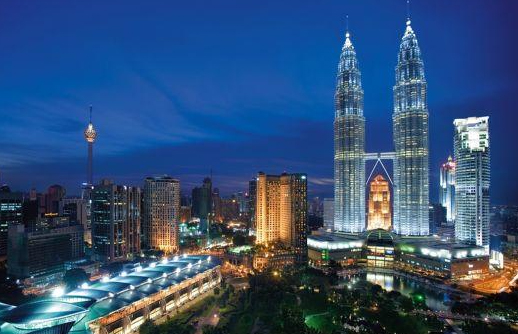 马来西亚留学出国留学